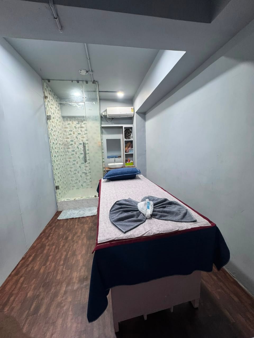 Massage Room