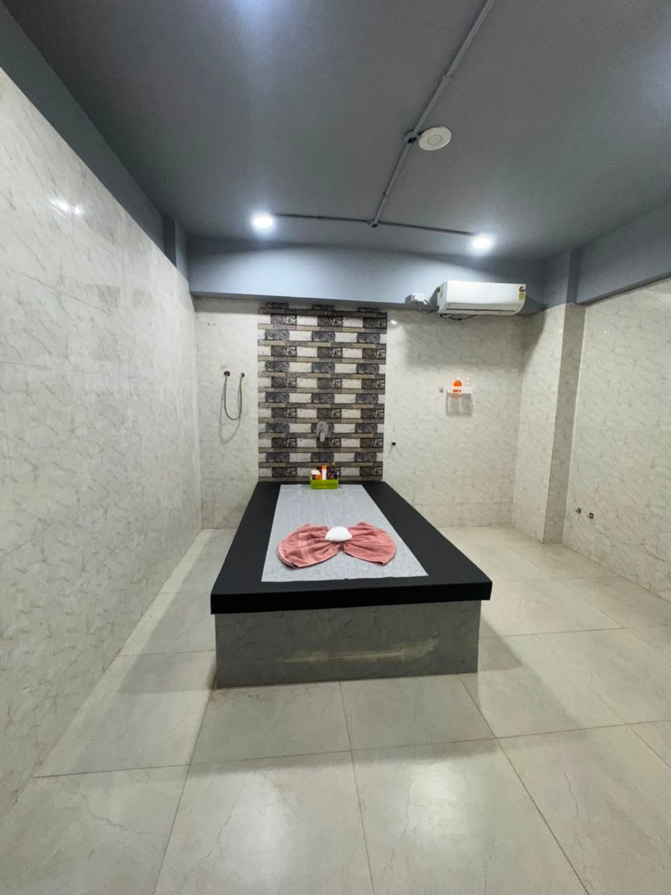 Treatment Room